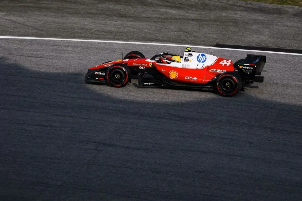 Hamilton