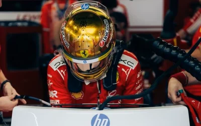 Hamilton sul mancato pit stop: “Mi assumo la piena responsabilità delle decisioni prese”