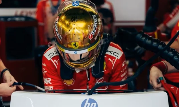 Hamilton sul mancato pit stop: “Mi assumo la piena responsabilità delle decisioni prese”