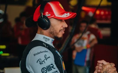 Hamilton: “Il mio compito è quello di stimolare costantemente la squadra, non intendo cambiare”