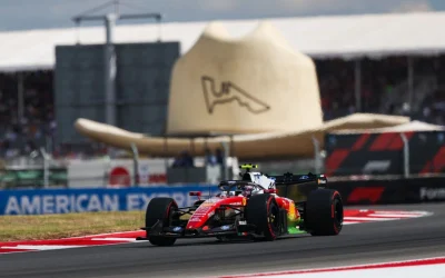Hamilton: “Nel Q3 ottimo giro, ma gli altri hanno fatto un ulteriore passo in avanti”