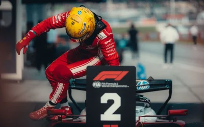 Hamilton: “Abbiamo trovato la quadra, inizialmente puntavamo al quinto o sesto posto…”