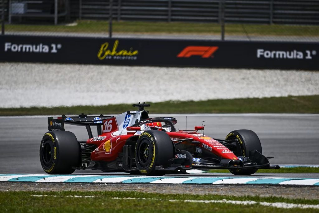 Leclerc