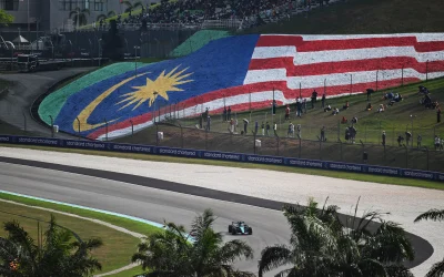 Sepang mescola le carte: Mercedes è veramente in difficoltà con gli aggiornamenti?