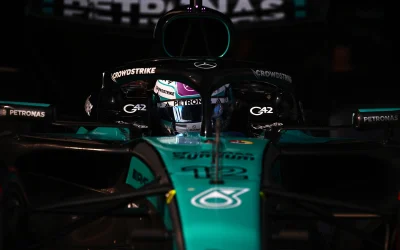 Mercedes, Russell ed Antonelli rimandano il giudizio sul nuovo pacchetto di aggiornamenti