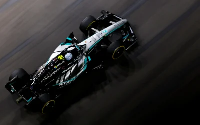 Mercedes ammette: “Gli aggiornamenti non stanno portando il miglioramento aspettato”