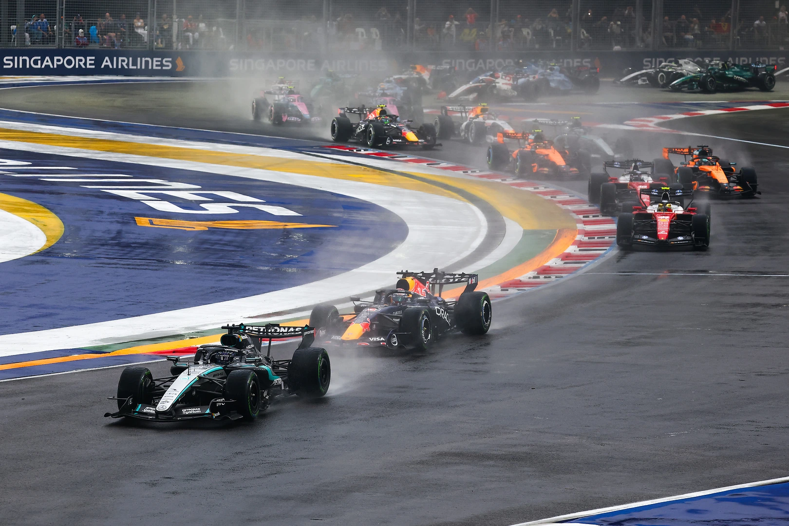 mercedes singapore
