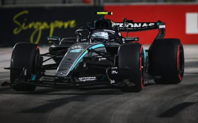 Mercedes, novità sugli aggiornamenti: “Fatti passi in avanti con bilanciamento, ma la vettura rimane complicata”