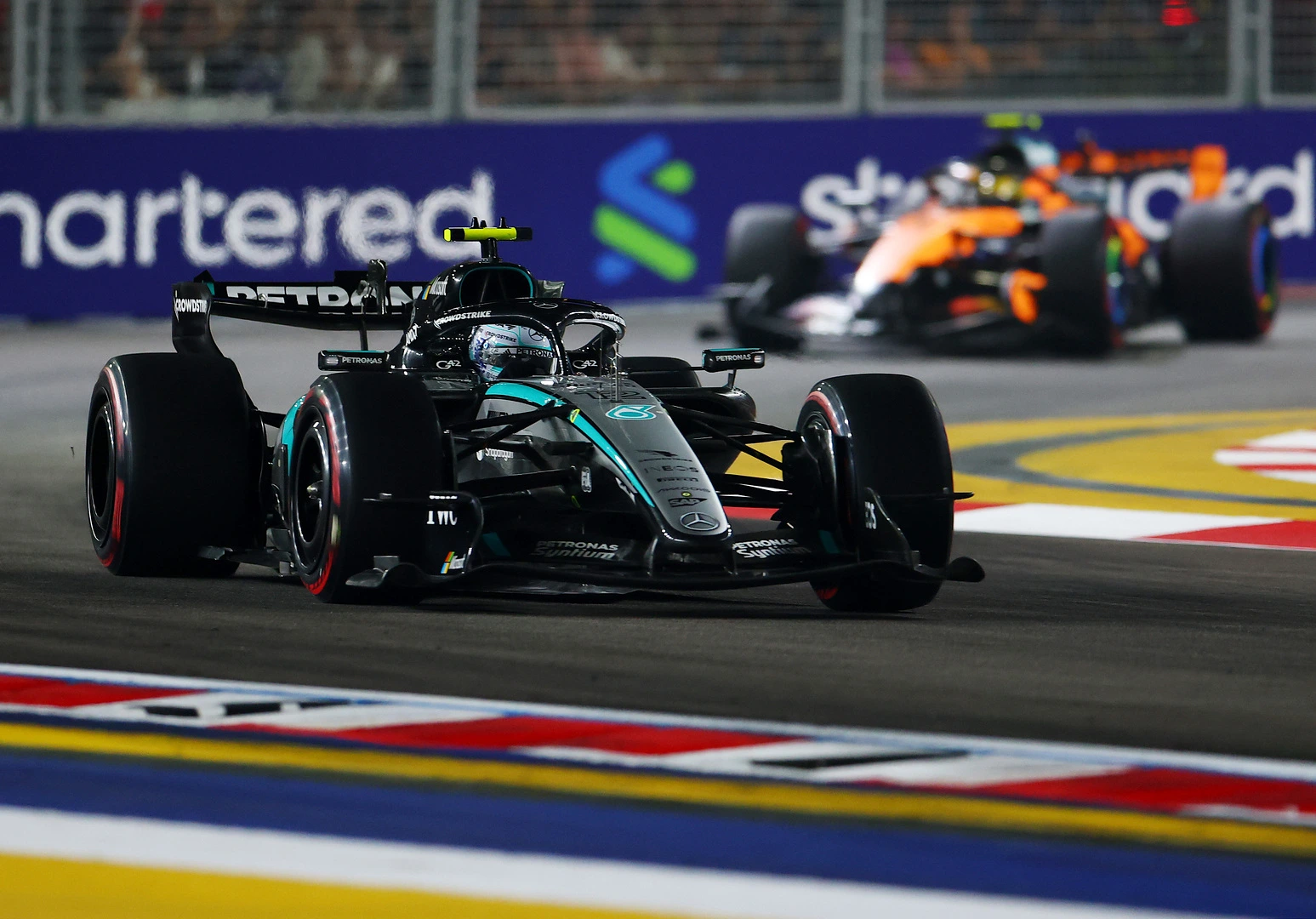 mercedes aggiornamenti