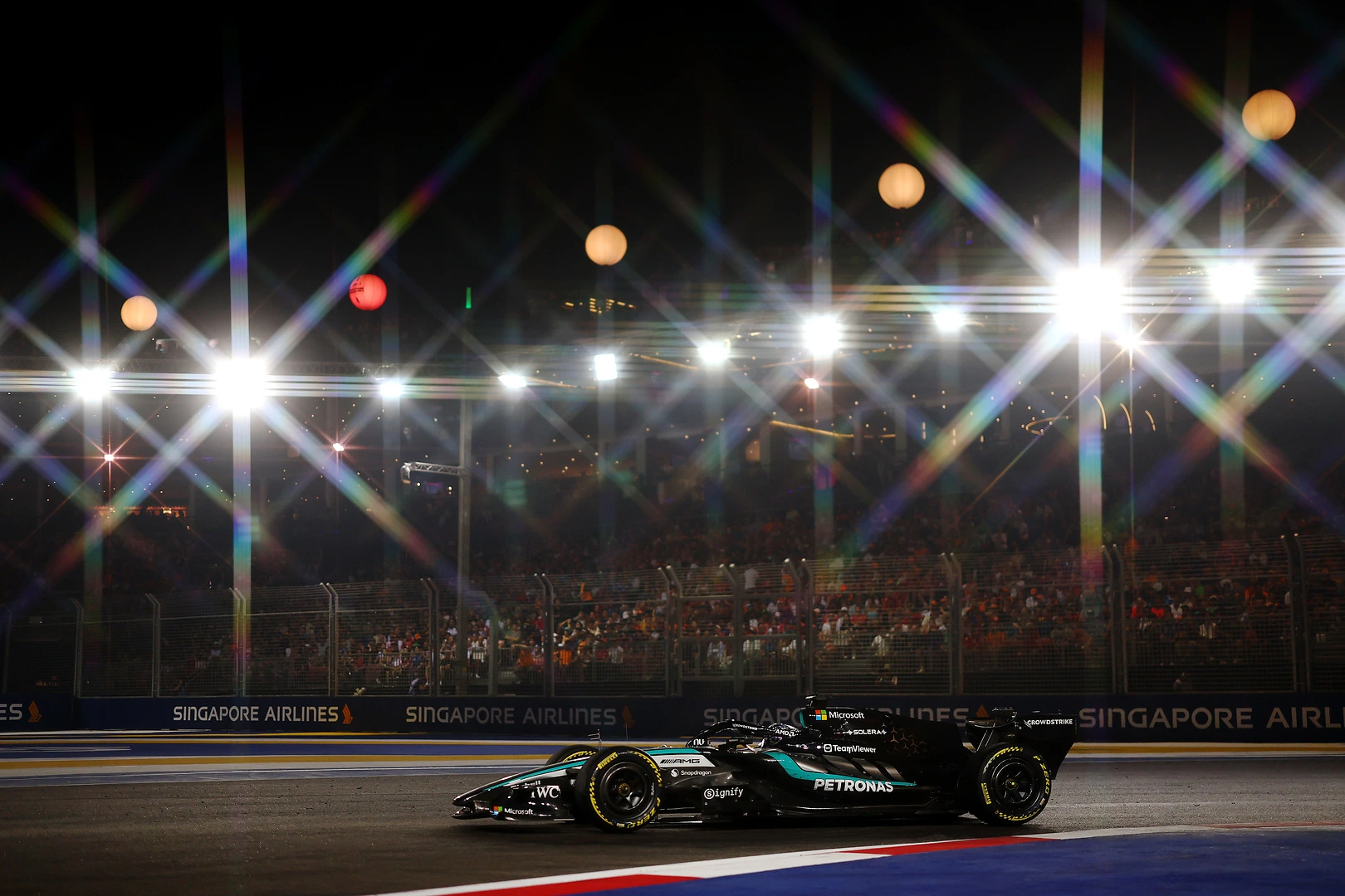 mercedes aggiornamenti