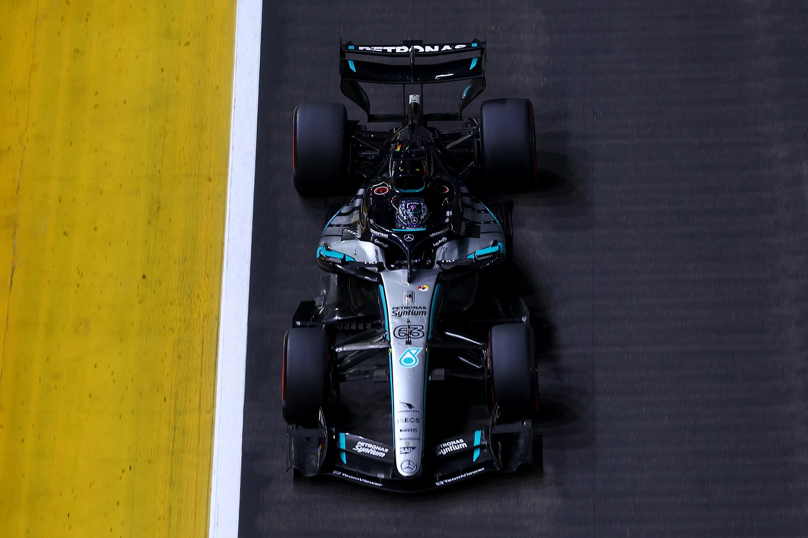 mercedes aggiornamenti