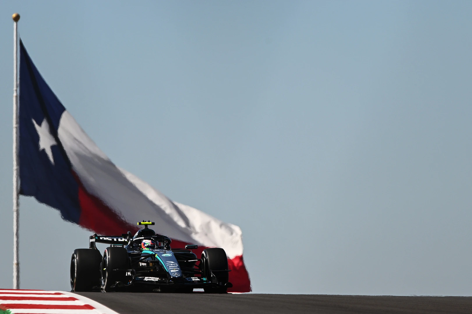 antonelli pole stati uniti