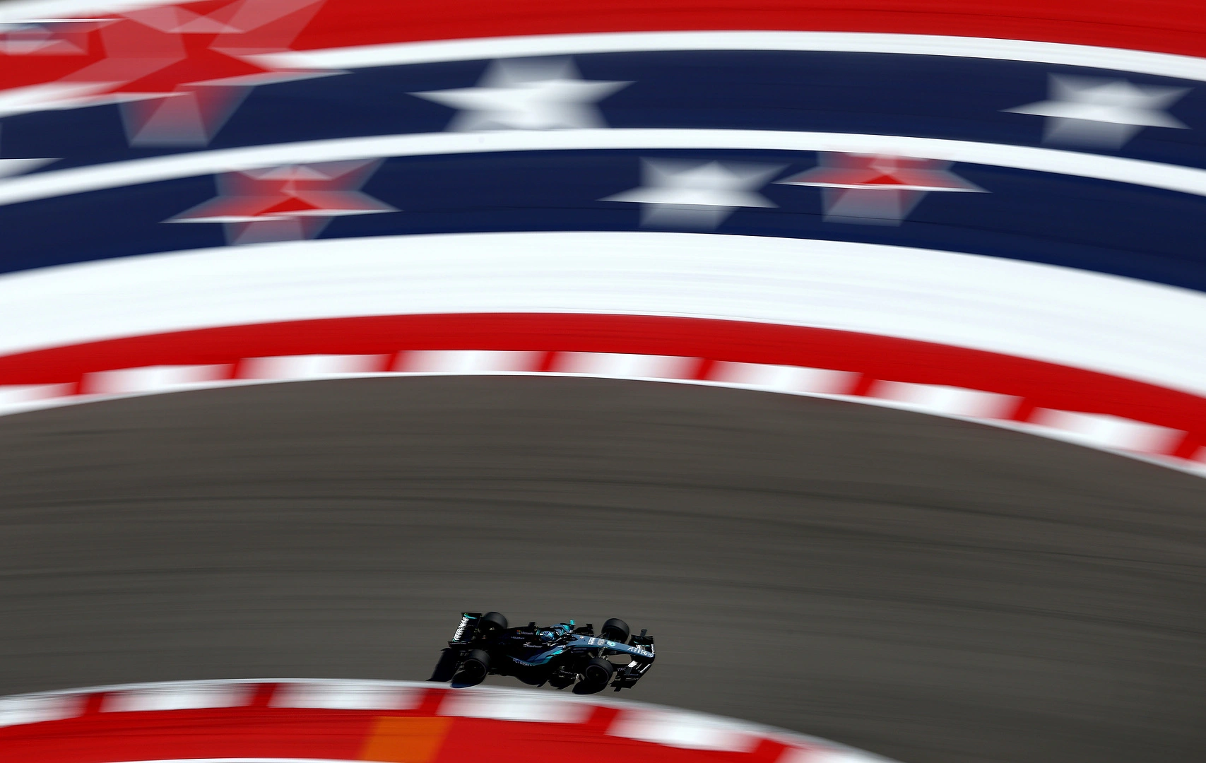 mercedes gp stati uniti