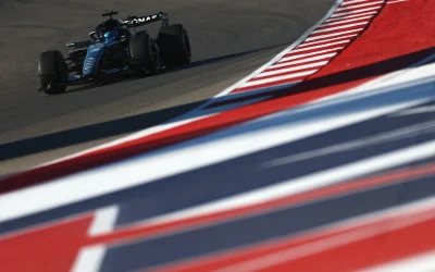 Mercedes, passi avanti nella comprensione della W17 aggiornata. Modifiche promosse dopo FP1 ‘di esplorazione’