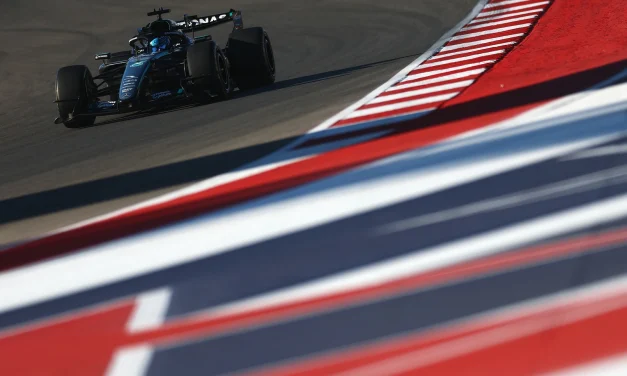 Mercedes, passi avanti nella comprensione della W17 aggiornata. Modifiche promosse dopo FP1 ‘di esplorazione’