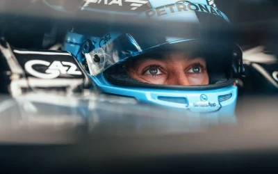 Russell: “Non credo che avrei lottato per la pole. Due giri sbagliati mi hanno precluso la possibilità di entrare nei primi tre”