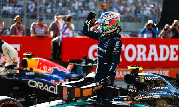 Antonelli vince da veterano ad Austin, mondiale a un passo. Ottimo Leclerc secondo davanti a Verstappen