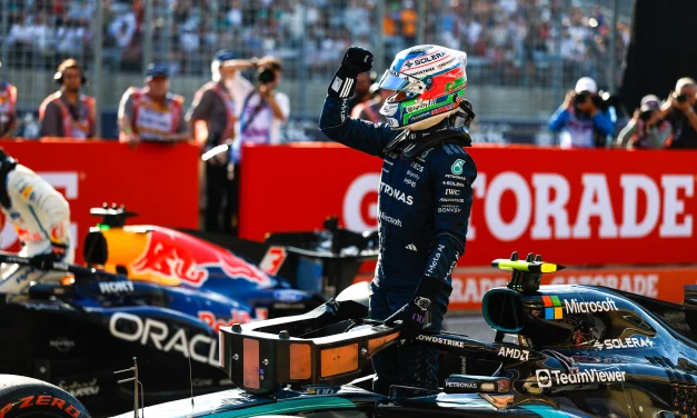 Austin, il freddo cambia le qualifiche: Antonelli vola, Ferrari perde la finestra. La telemetria racconta cosa è successo