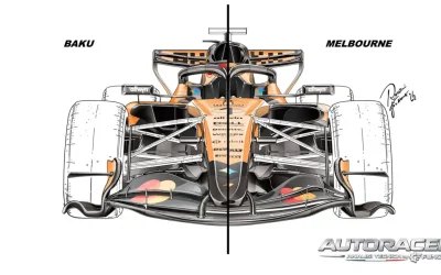 McLaren anonima anche in Texas. Stella: “Grosse evoluzioni in arrivo per tornare a lottare per vincere”