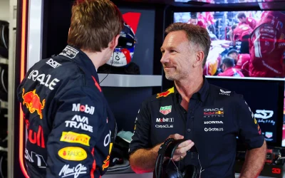 Horner svela: “Volevo Leclerc o Alonso con Verstappen, Marko bloccò tutto”