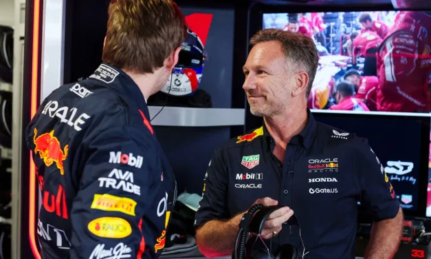 Horner svela: “Volevo Leclerc o Alonso con Verstappen, Marko bloccò tutto”