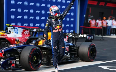 Red Bull è tornata: gli aggiornamenti stanno funzionando meglio degli altri