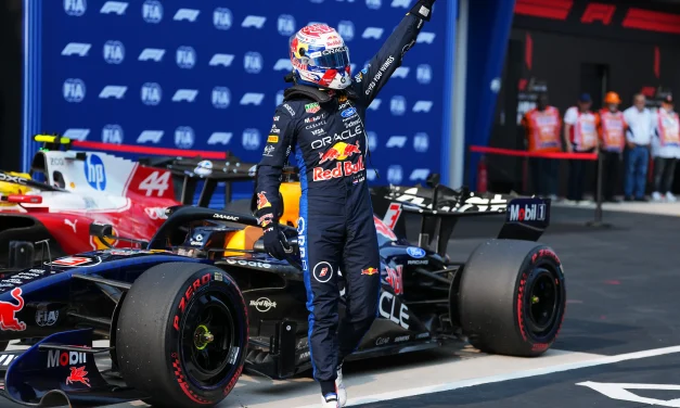 Red Bull è tornata: gli aggiornamenti stanno funzionando meglio degli altri