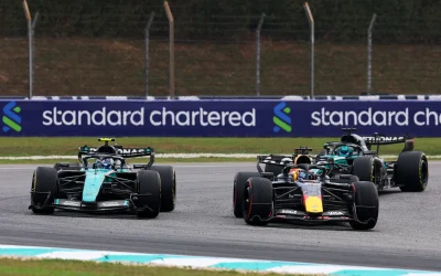Antonelli verso il titolo ma il vero esame sarà con Verstappen?