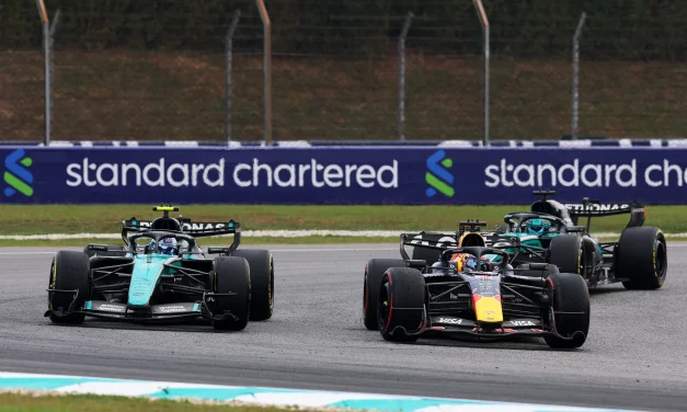 Antonelli verso il titolo ma il vero esame sarà con Verstappen?