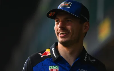 Qualifiche Sprint Singapore: Pole position di Verstappen su Russell e Leclerc. Anche se l’olandese potrebbe essere penalizzato
