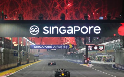 Red Bull riempie il vuoto in cima: ora chi può fermare Verstappen?
