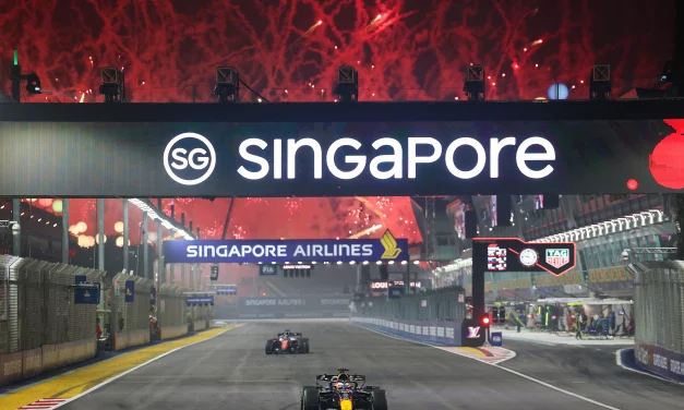 Red Bull riempie il vuoto in cima: ora chi può fermare Verstappen?