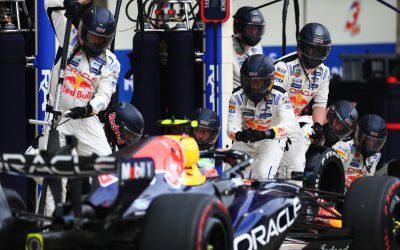 Red Bull, il podio di Austin non basta: “Non ha funzionato niente”