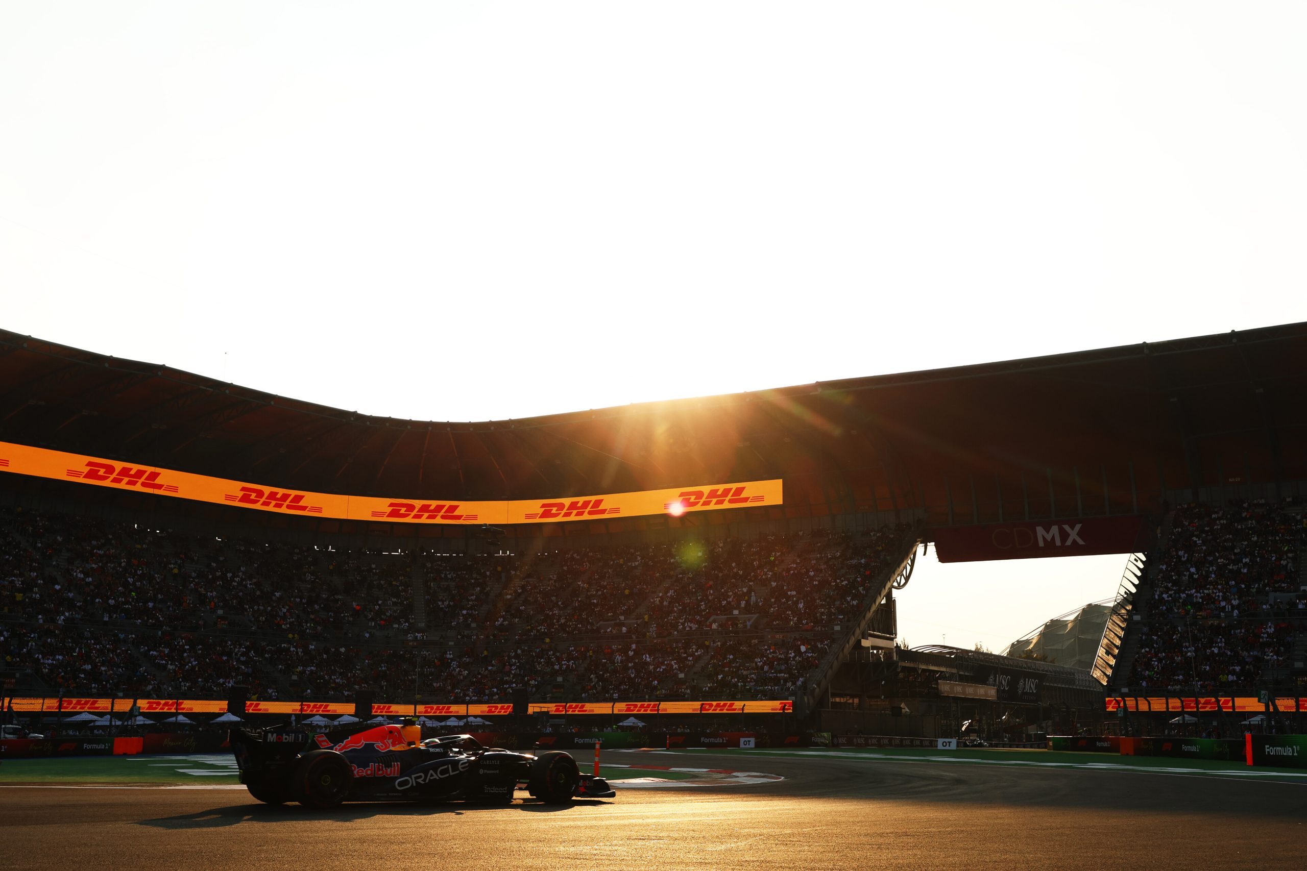 Red Bull