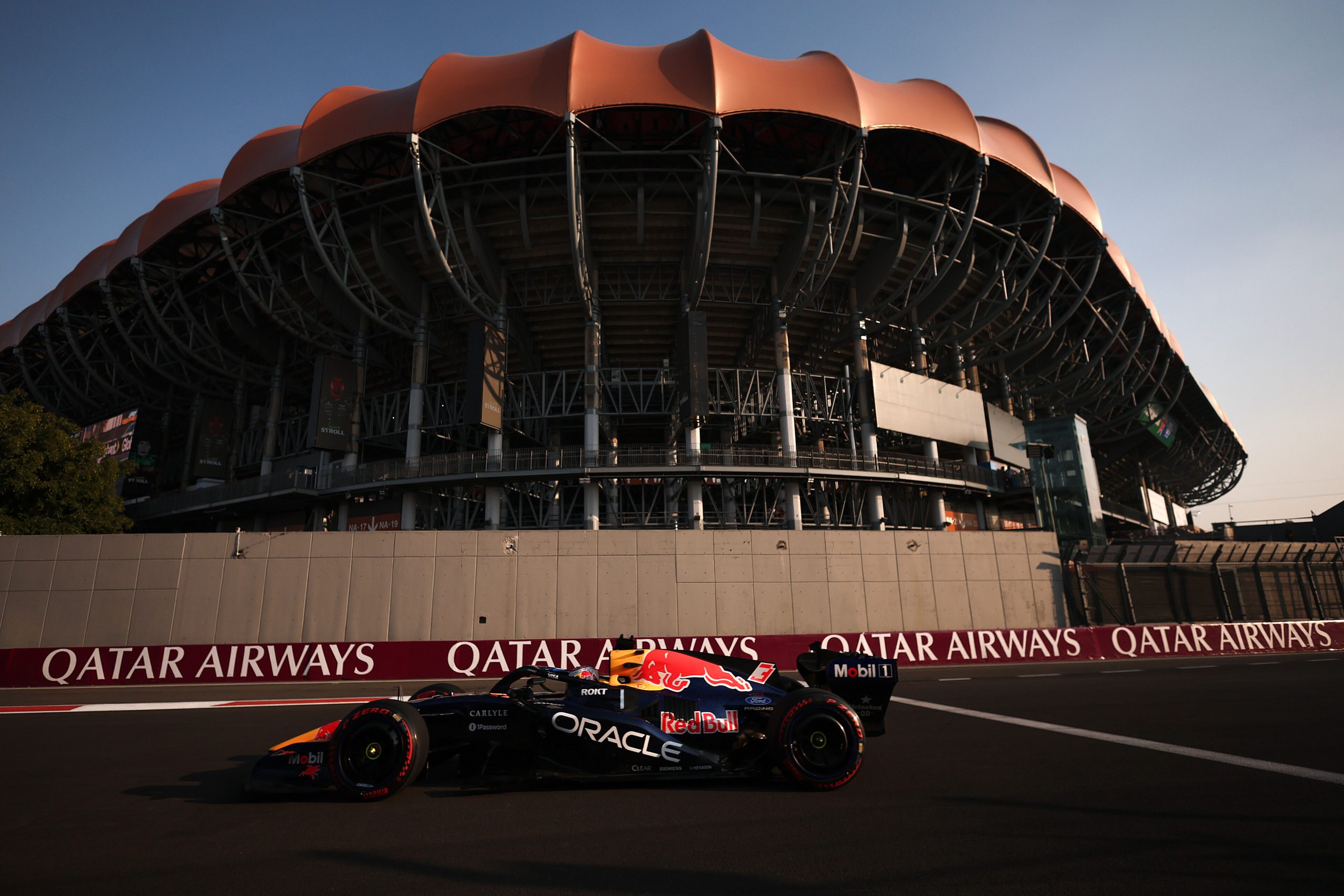 Red Bull