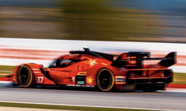 WEC, Barcellona: Genesis da incanto, prima Pole con Jaubert. Kubica 6° sulla miglior Ferrari