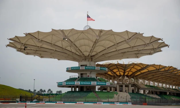 GP Bahrain in Malesia: ordine di arrivo e tutti i risultati del weekend di Sepang