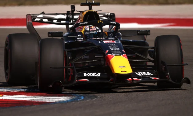 Austin, Verstappen resta il riferimento. Ferrari trova carico, Mercedes cerca equilibrio