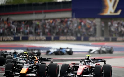 Hamilton: “Non riesco a perfezionare l’assetto, ma l’ultimo stint è stato davvero positivo”