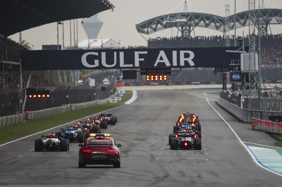 FIA