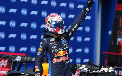 Verstappen dopo la pole in Malesia: “Il grande cambiamento è stato sul bilanciamento della vettura”