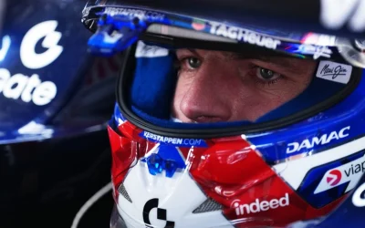 Incredibile Verstappen in Malesia: torna in pole dopo 15 Gran Premi. Super anche Hamilton in prima fila