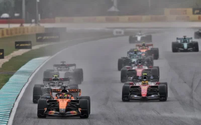La FIA chiude l’indagine sul “bug” software di Sepang: ecco cos’è successo