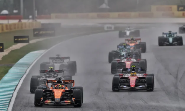 La FIA chiude l’indagine sul “bug” software di Sepang: ecco cos’è successo
