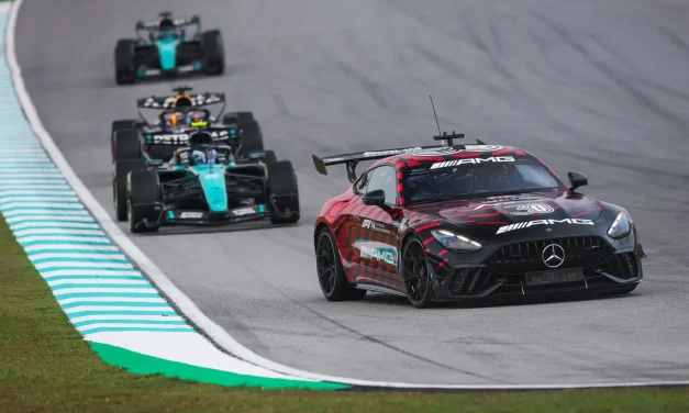 Sepang, la FIA chiarisce il bug: 250 kW di Power Reduction, bassi giri e il loop che bloccava le PU