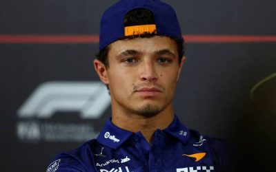 McLaren cerca il riscatto a Singapore, Norris: “Problemi frustranti. La pista ci dirà quali abbiamo risolto”