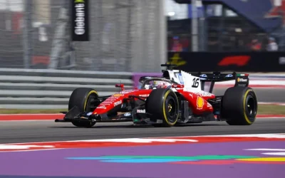 Ferrari, cosa cambia con il nuovo fondo: i dati spiegano il divario tra Leclerc e Hamilton