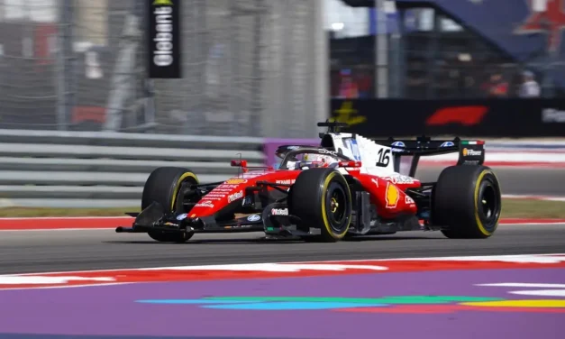 Ferrari, cosa cambia con il nuovo fondo: i dati spiegano il divario tra Leclerc e Hamilton