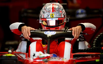 FP1 Austin: Ferrari parte bene, Leclerc miglior tempo davanti a Verstappen e Norris