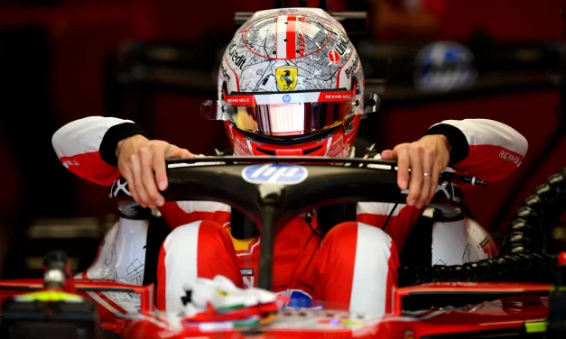 FP1 Austin: Ferrari parte bene, Leclerc miglior tempo davanti a Verstappen e Norris